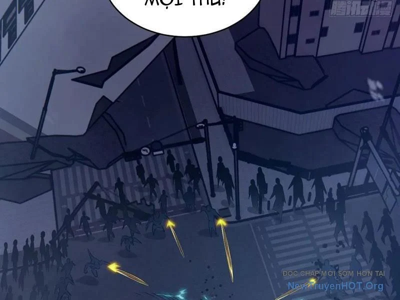 Tay Trái Của Ta Có Thể Dị Biến Chapter 120 - Trang 2