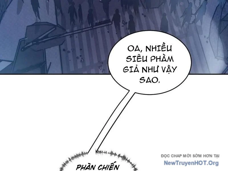 Tay Trái Của Ta Có Thể Dị Biến Chapter 120 - Trang 2