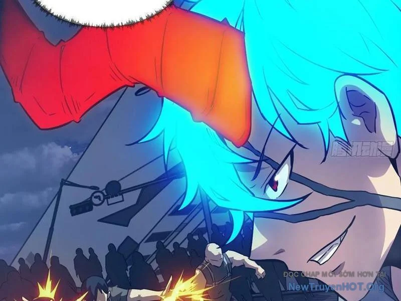 Tay Trái Của Ta Có Thể Dị Biến Chapter 120 - Trang 2