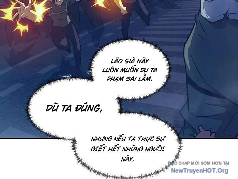Tay Trái Của Ta Có Thể Dị Biến Chapter 120 - Trang 2