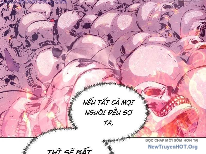 Tay Trái Của Ta Có Thể Dị Biến Chapter 120 - Trang 2