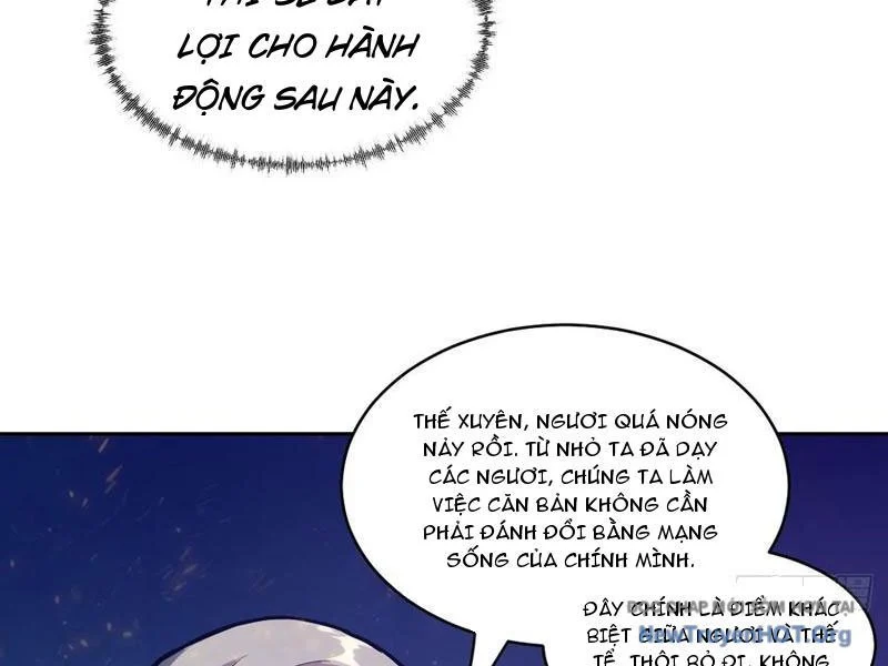 Tay Trái Của Ta Có Thể Dị Biến Chapter 120 - Trang 2