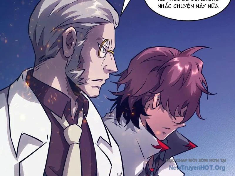 Tay Trái Của Ta Có Thể Dị Biến Chapter 120 - Trang 2