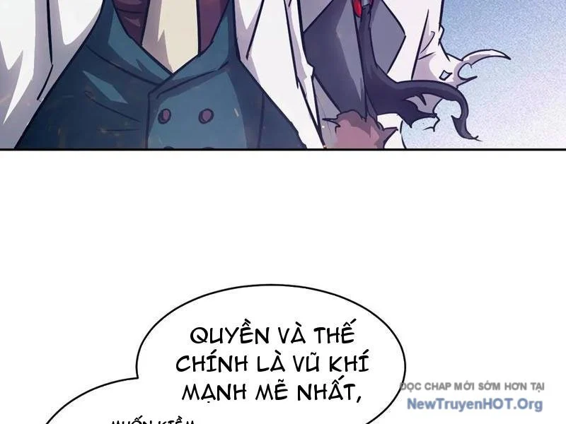 Tay Trái Của Ta Có Thể Dị Biến Chapter 120 - Trang 2