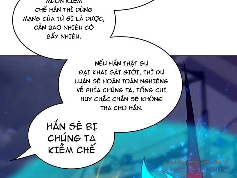 Tay Trái Của Ta Có Thể Dị Biến Chapter 120 - Trang 2