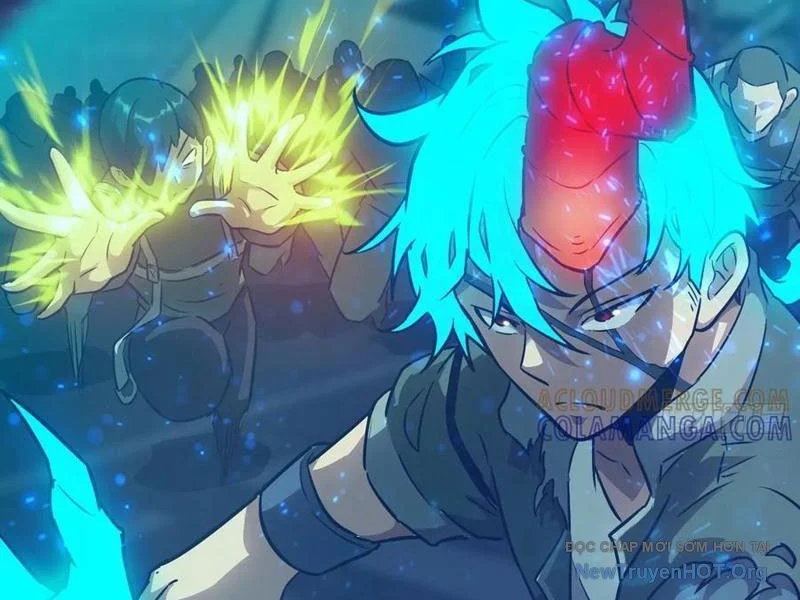 Tay Trái Của Ta Có Thể Dị Biến Chapter 120 - Trang 2