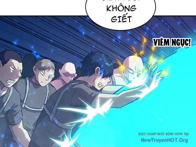 Tay Trái Của Ta Có Thể Dị Biến Chapter 120 - Trang 2