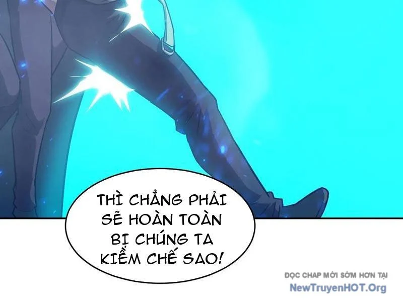 Tay Trái Của Ta Có Thể Dị Biến Chapter 120 - Trang 2