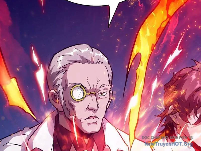 Tay Trái Của Ta Có Thể Dị Biến Chapter 120 - Trang 2