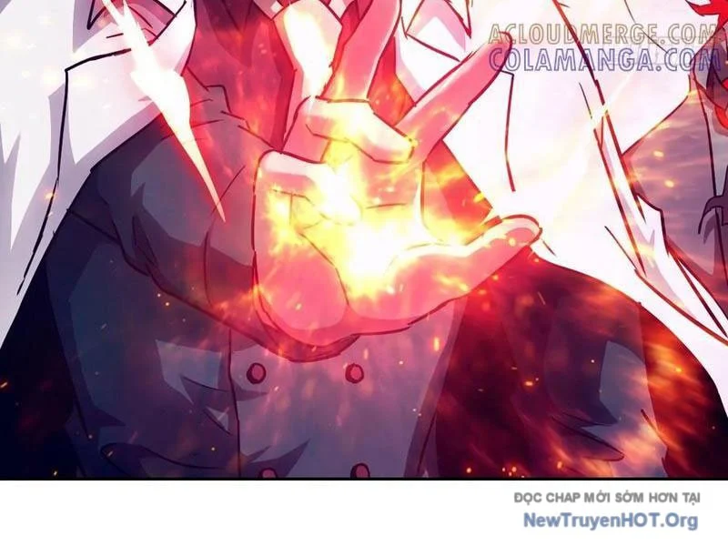 Tay Trái Của Ta Có Thể Dị Biến Chapter 120 - Trang 2