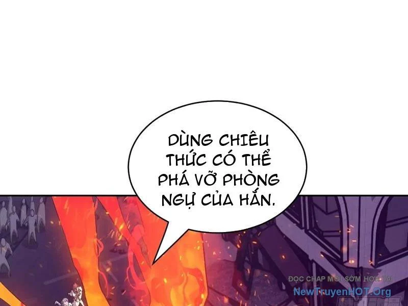 Tay Trái Của Ta Có Thể Dị Biến Chapter 120 - Trang 2