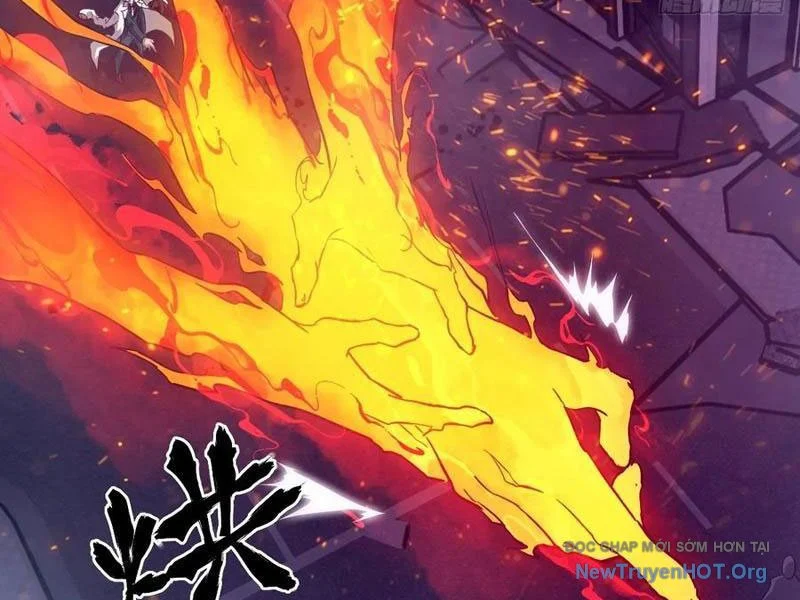 Tay Trái Của Ta Có Thể Dị Biến Chapter 120 - Trang 2