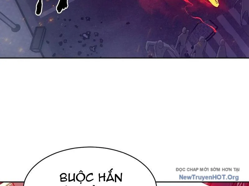 Tay Trái Của Ta Có Thể Dị Biến Chapter 120 - Trang 2