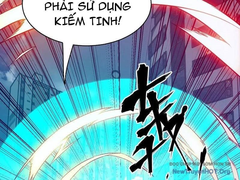 Tay Trái Của Ta Có Thể Dị Biến Chapter 120 - Trang 2