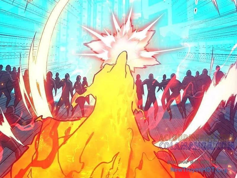 Tay Trái Của Ta Có Thể Dị Biến Chapter 120 - Trang 2