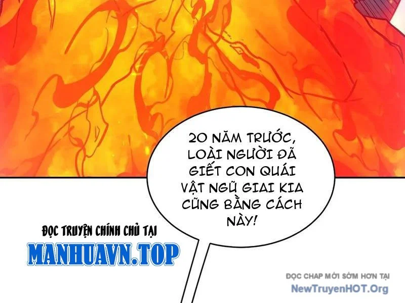 Tay Trái Của Ta Có Thể Dị Biến Chapter 120 - Trang 2