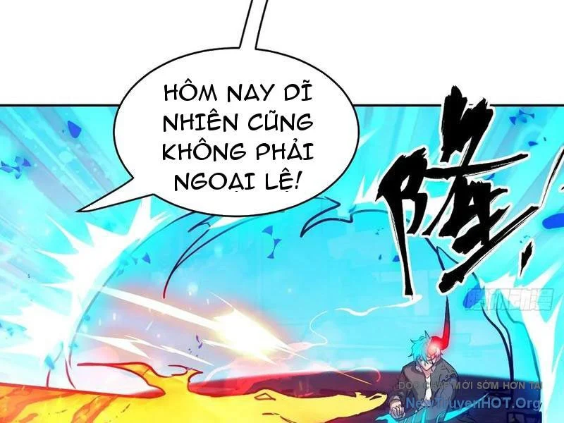 Tay Trái Của Ta Có Thể Dị Biến Chapter 120 - Trang 2