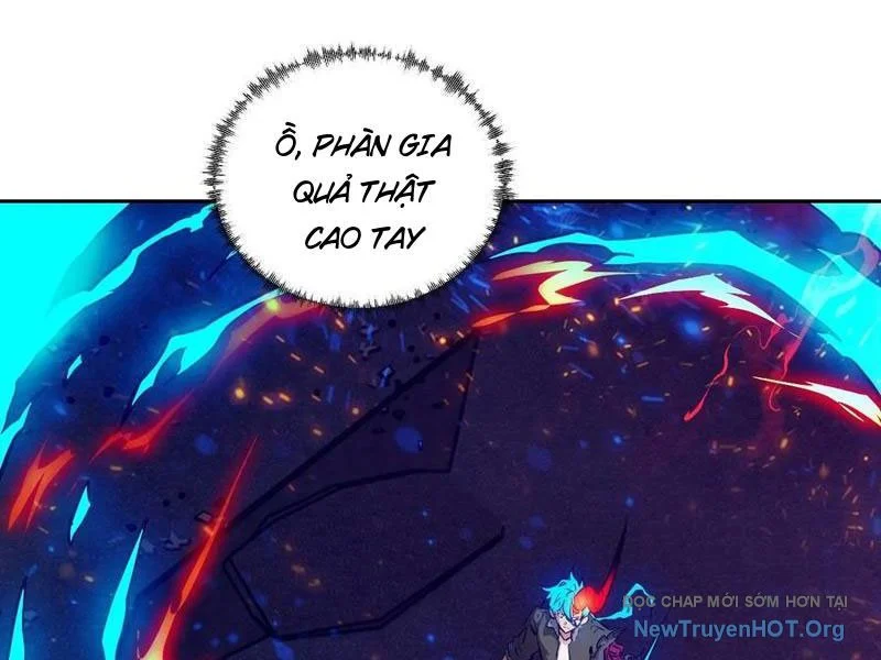 Tay Trái Của Ta Có Thể Dị Biến Chapter 120 - Trang 2