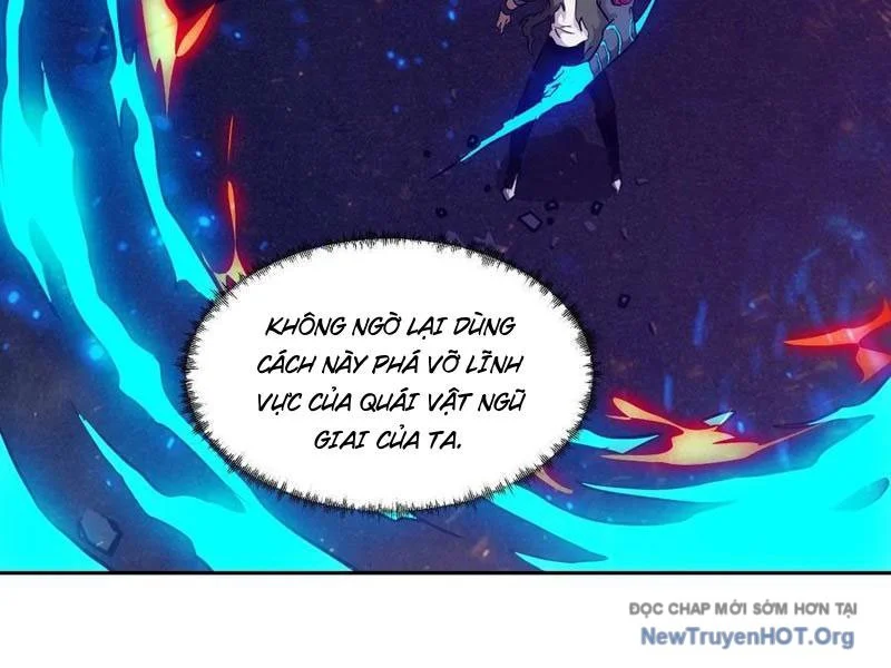 Tay Trái Của Ta Có Thể Dị Biến Chapter 120 - Trang 2