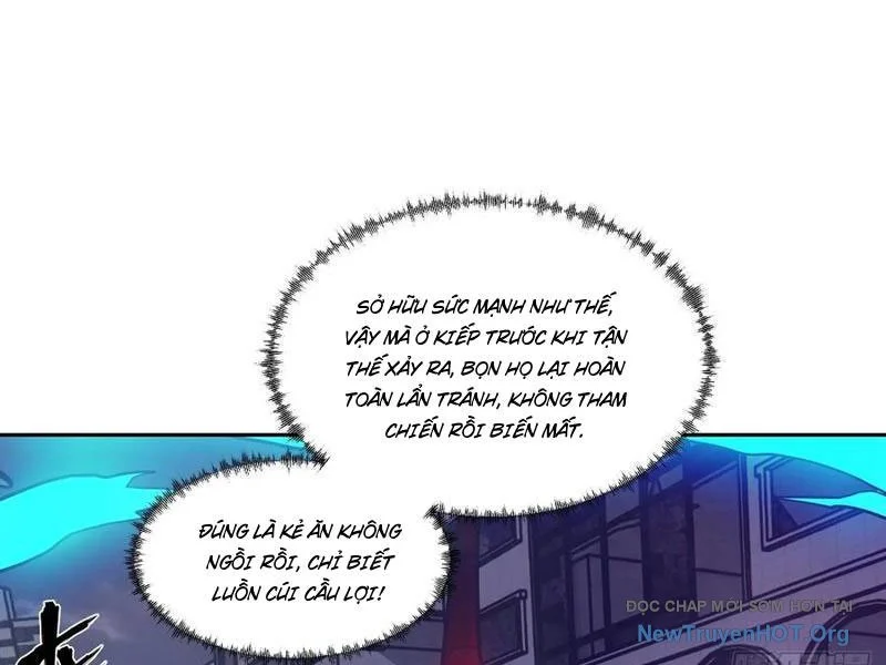 Tay Trái Của Ta Có Thể Dị Biến Chapter 120 - Trang 2