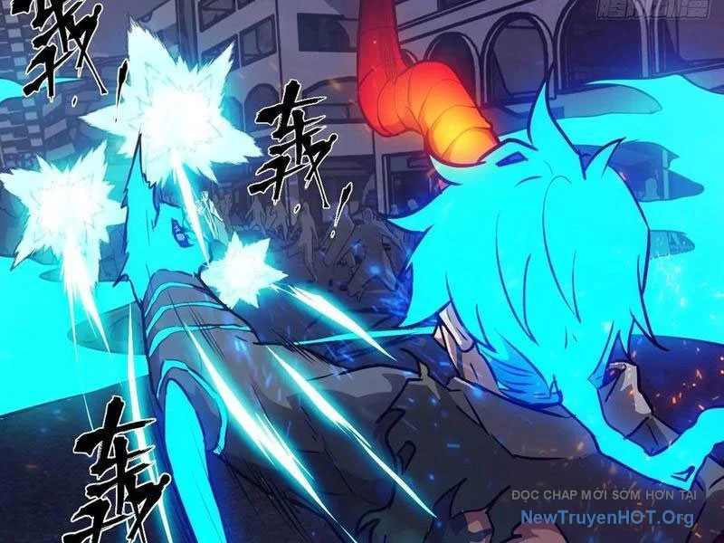 Tay Trái Của Ta Có Thể Dị Biến Chapter 120 - Trang 2