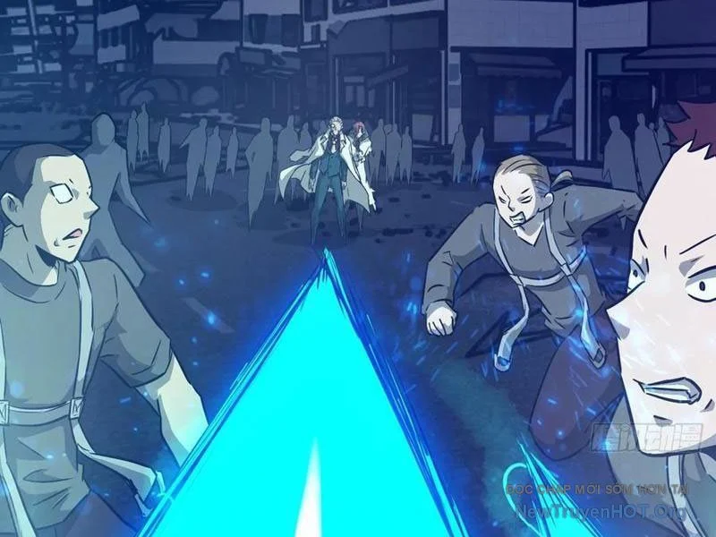 Tay Trái Của Ta Có Thể Dị Biến Chapter 120 - Trang 2