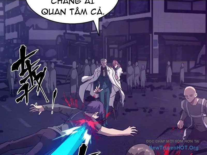 Tay Trái Của Ta Có Thể Dị Biến Chapter 120 - Trang 2