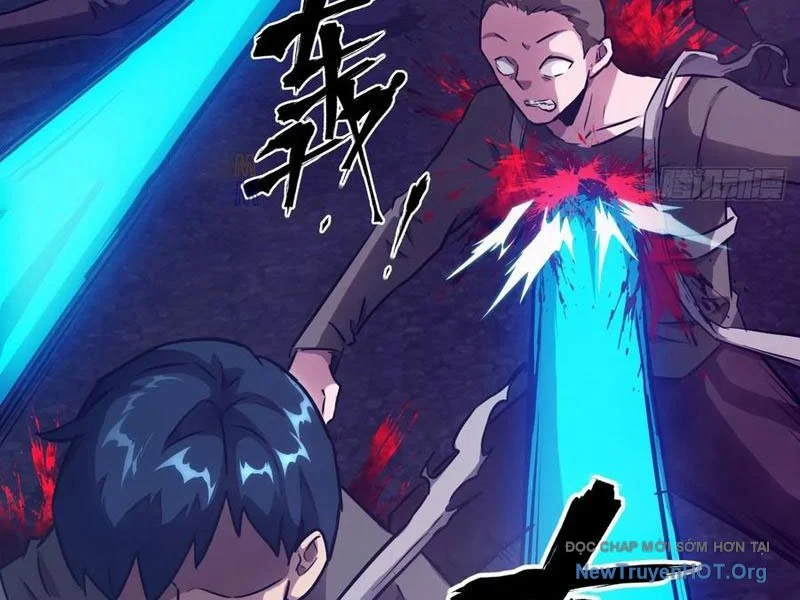 Tay Trái Của Ta Có Thể Dị Biến Chapter 120 - Trang 2