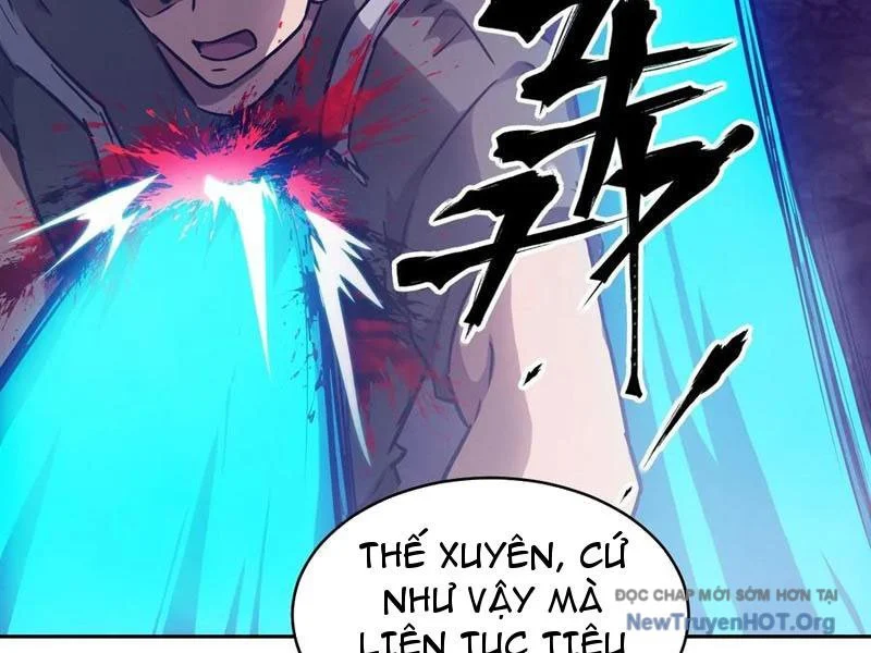 Tay Trái Của Ta Có Thể Dị Biến Chapter 120 - Trang 2