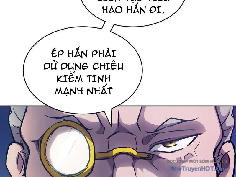 Tay Trái Của Ta Có Thể Dị Biến Chapter 120 - Trang 2