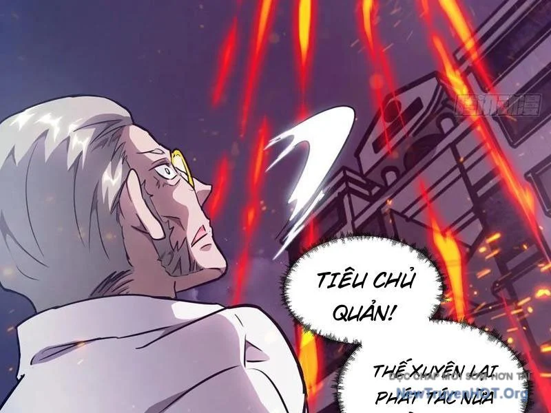 Tay Trái Của Ta Có Thể Dị Biến Chapter 120 - Trang 2