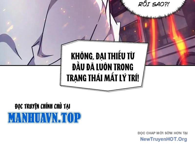 Tay Trái Của Ta Có Thể Dị Biến Chapter 120 - Trang 2
