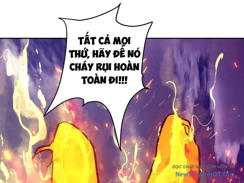 Tay Trái Của Ta Có Thể Dị Biến Chapter 120 - Trang 2