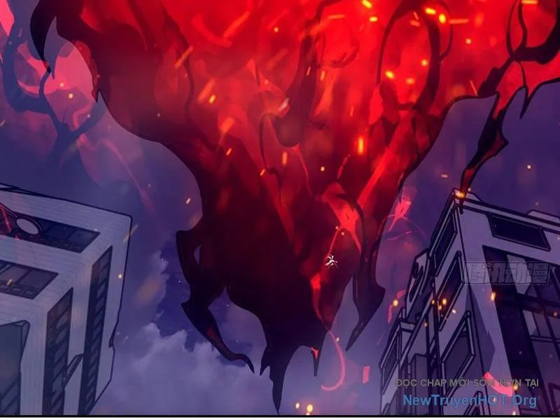 Tay Trái Của Ta Có Thể Dị Biến Chapter 120 - Trang 2