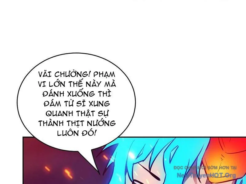 Tay Trái Của Ta Có Thể Dị Biến Chapter 120 - Trang 2