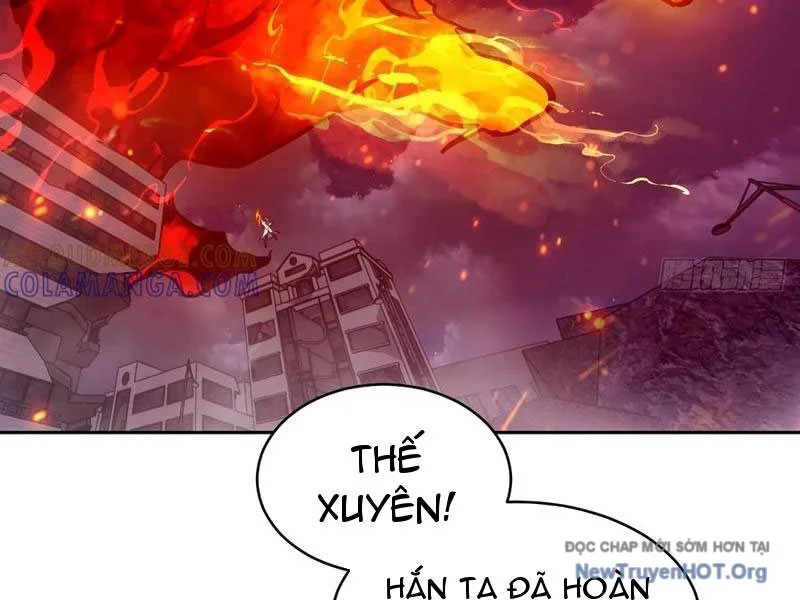 Tay Trái Của Ta Có Thể Dị Biến Chapter 120 - Trang 2