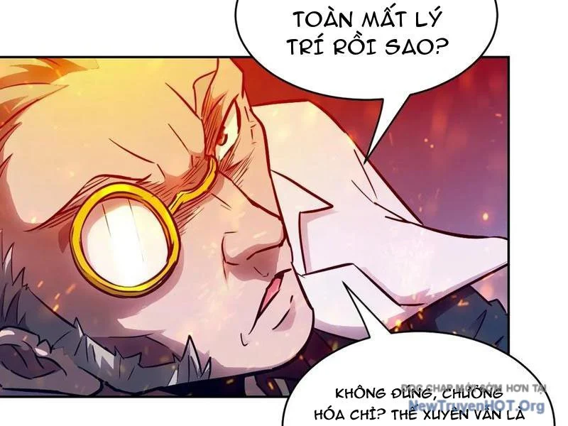 Tay Trái Của Ta Có Thể Dị Biến Chapter 120 - Trang 2