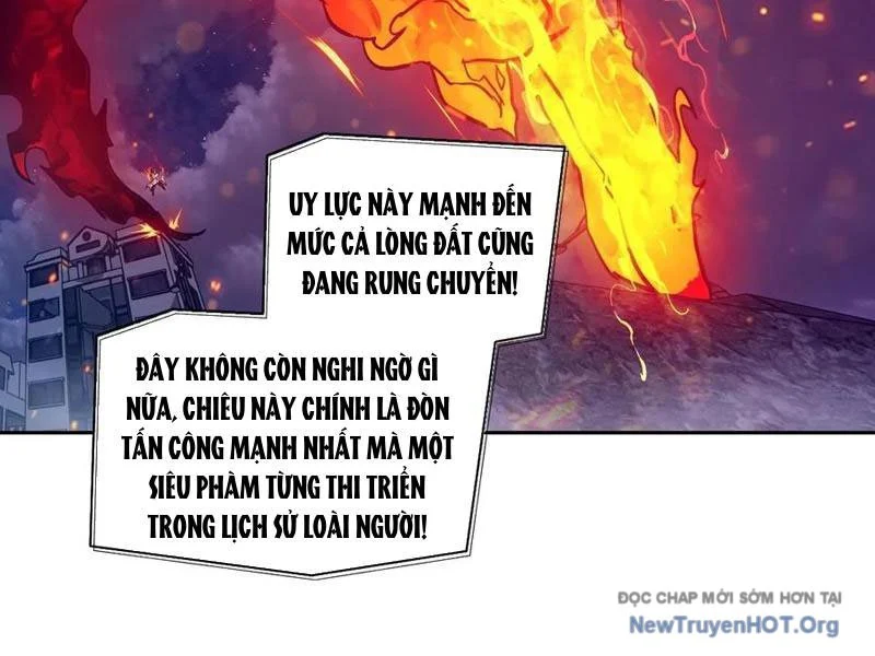 Tay Trái Của Ta Có Thể Dị Biến Chapter 120 - Trang 2