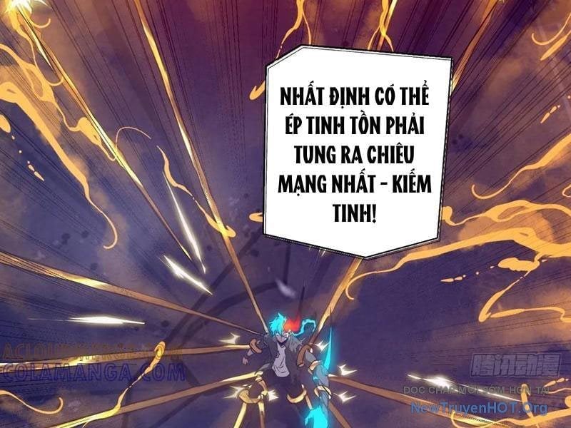 Tay Trái Của Ta Có Thể Dị Biến Chapter 120 - Trang 2