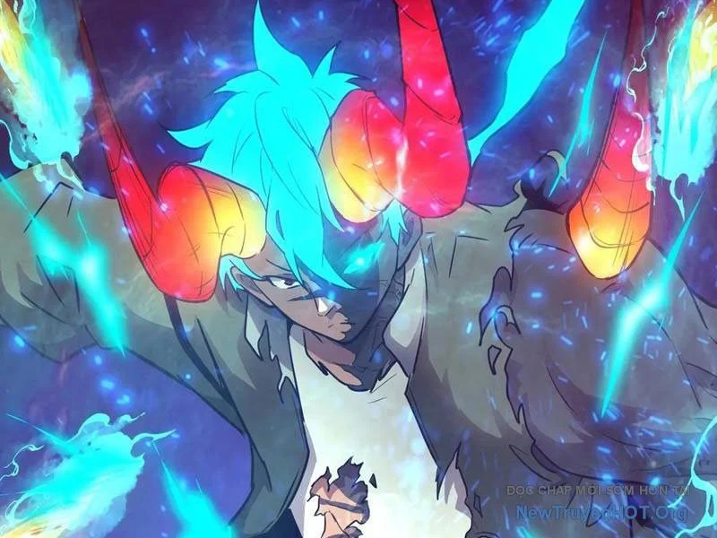 Tay Trái Của Ta Có Thể Dị Biến Chapter 120 - Trang 2