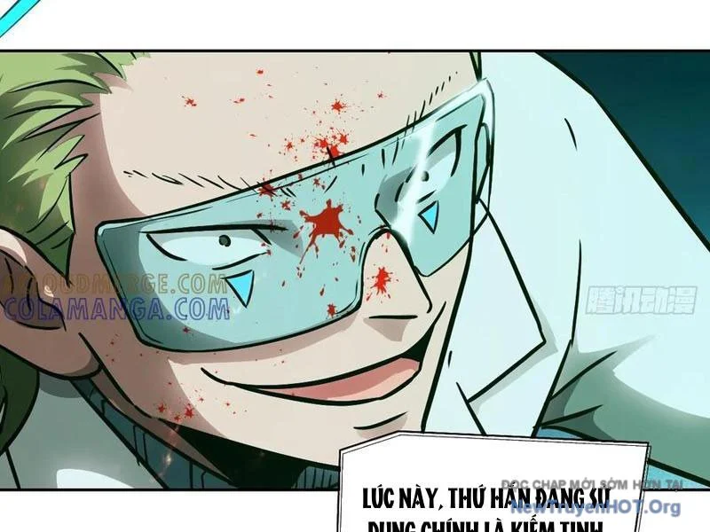 Tay Trái Của Ta Có Thể Dị Biến Chapter 120 - Trang 2