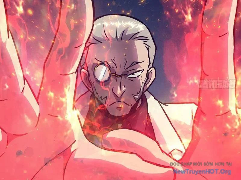 Tay Trái Của Ta Có Thể Dị Biến Chapter 120 - Trang 2