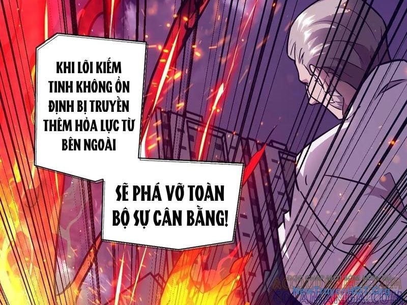 Tay Trái Của Ta Có Thể Dị Biến Chapter 120 - Trang 2