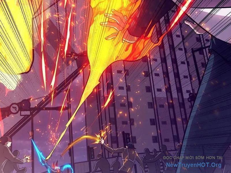 Tay Trái Của Ta Có Thể Dị Biến Chapter 120 - Trang 2