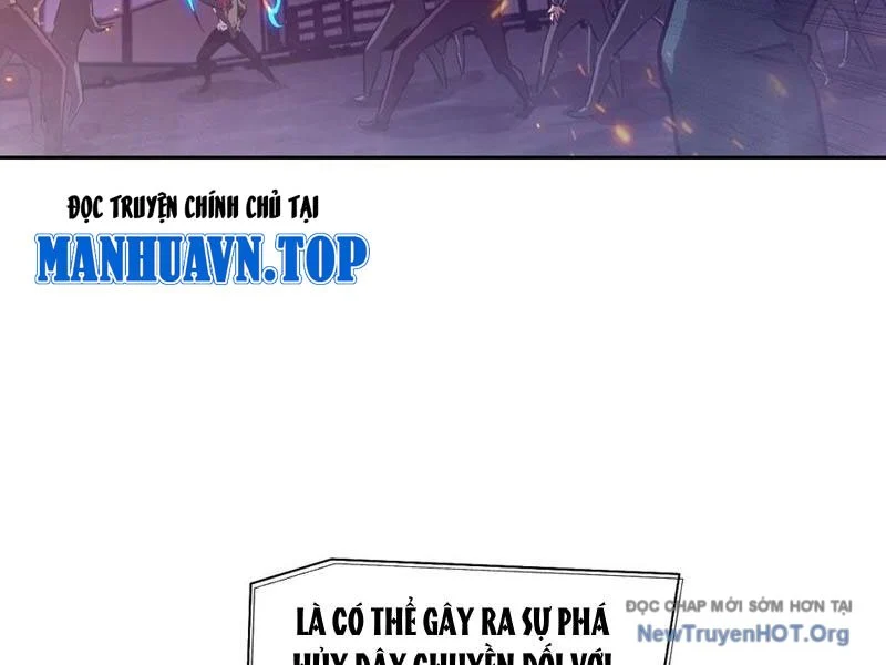 Tay Trái Của Ta Có Thể Dị Biến Chapter 120 - Trang 2