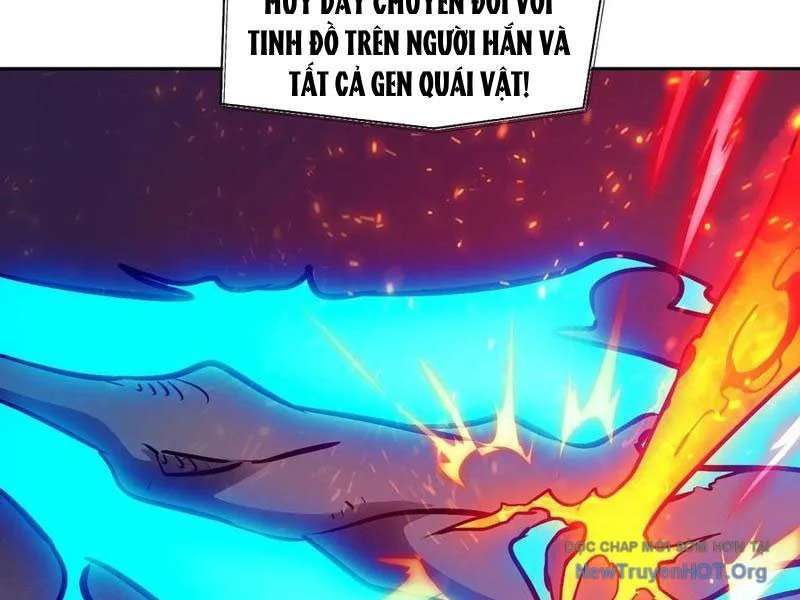 Tay Trái Của Ta Có Thể Dị Biến Chapter 120 - Trang 2
