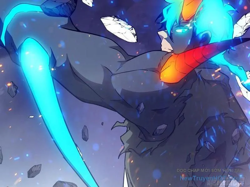 Tay Trái Của Ta Có Thể Dị Biến Chapter 120 - Trang 2