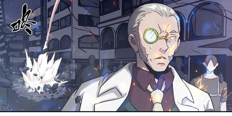 Tay Trái Của Ta Có Thể Dị Biến Chapter 120 - Trang 2