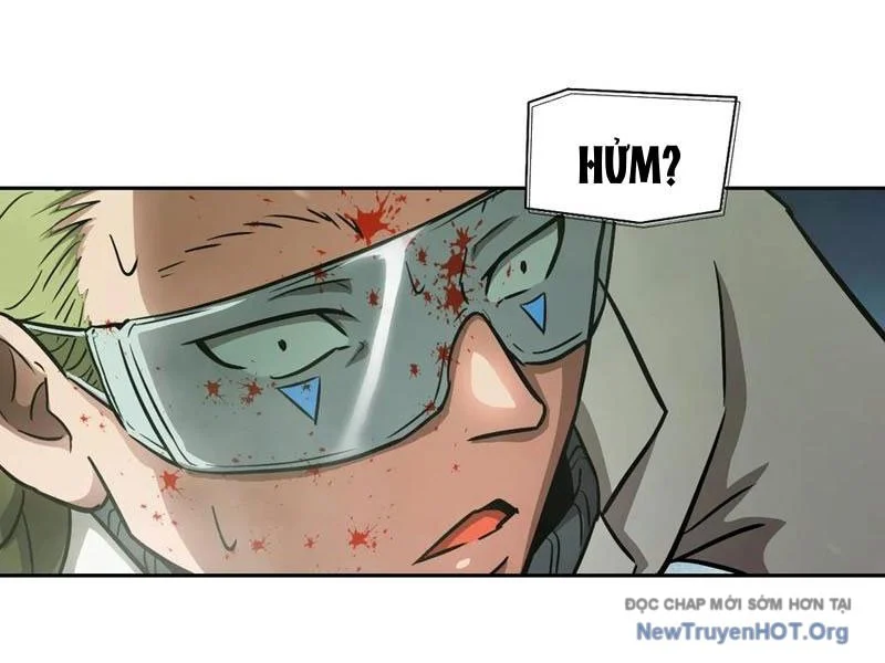 Tay Trái Của Ta Có Thể Dị Biến Chapter 120 - Trang 2