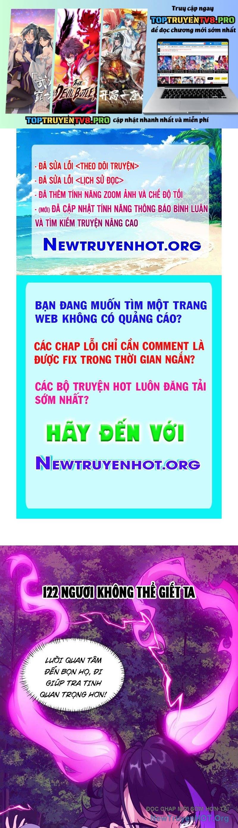 Tay Trái Của Ta Có Thể Dị Biến Chapter 122 - Trang 2